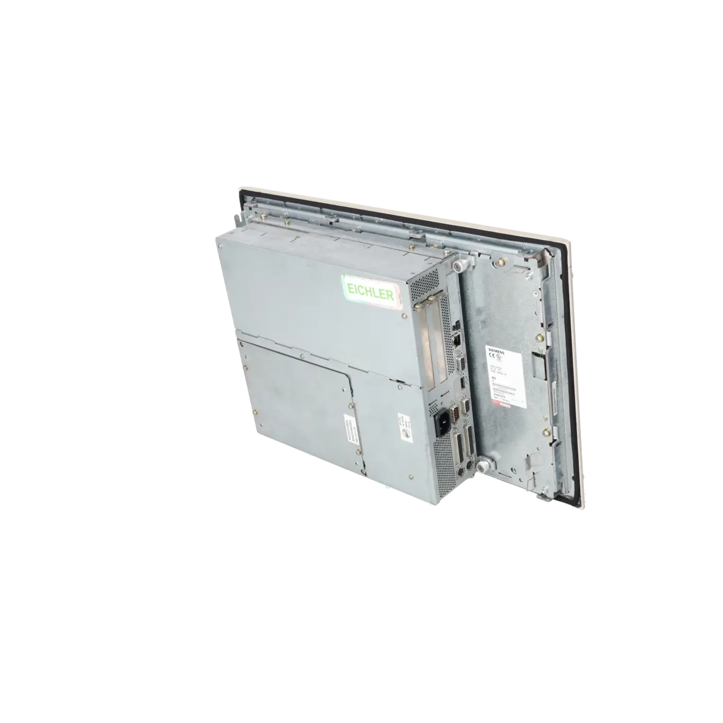 SIEMENS 6AV7613-0AA23-0CH0, HMI, Industrie-PCs, K1152318, Bild 6