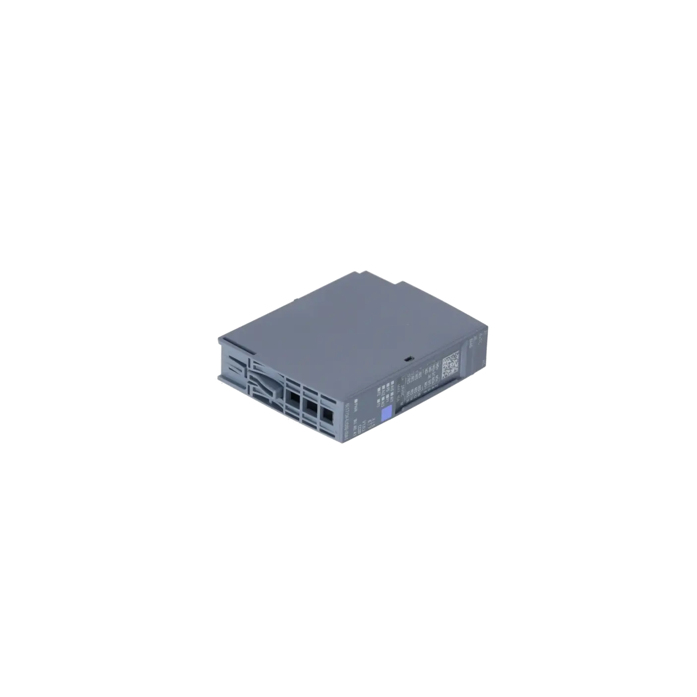 SIEMENS 6ES7134-6JD00-0DA1, Baugruppen, Analogein- / Analogausgaben, K1161629, Bild 8