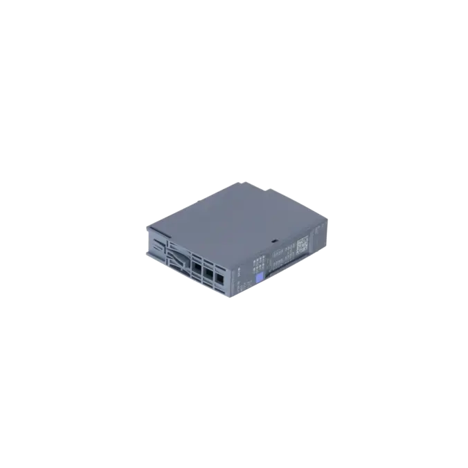 SIEMENS 6ES7134-6JD00-0DA1, Baugruppen, Analogein- / Analogausgaben, K1161629, Bild 8