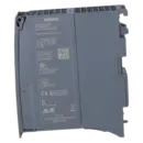 SIEMENS 6ES7513-1AL02-0AB0, PLC Controls, Central Processing Units, K1161668, Image 3