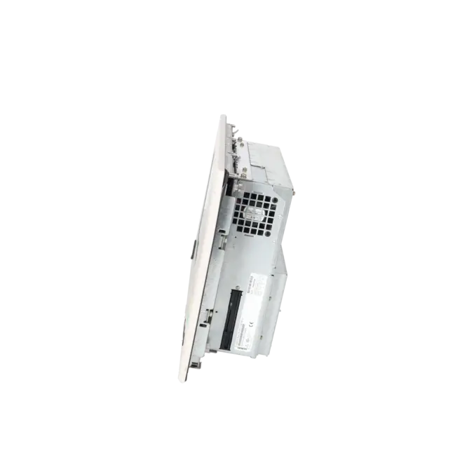 SIEMENS 6AV7721-2BC10-0AD0, HMI, Industrial PC, K1173054, Image 3