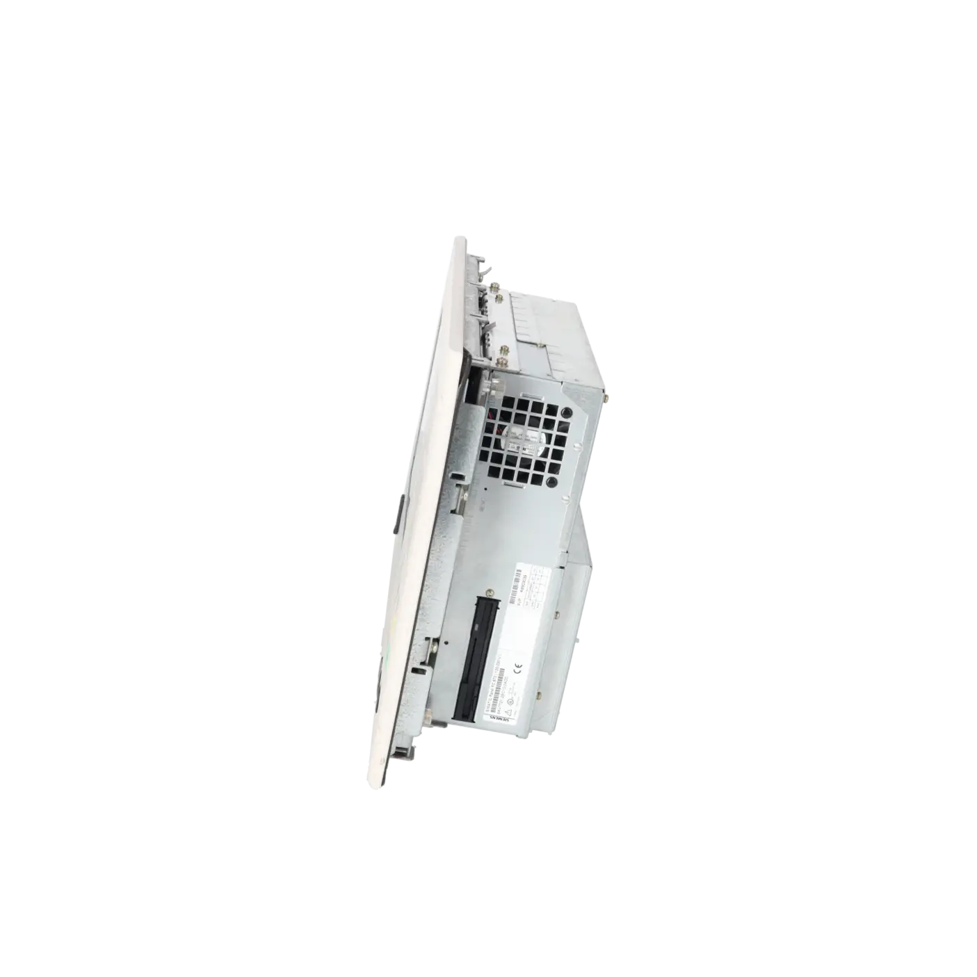 SIEMENS 6AV7721-2BC10-0AD0, HMI, Industrial PC, K1173054, Image 3