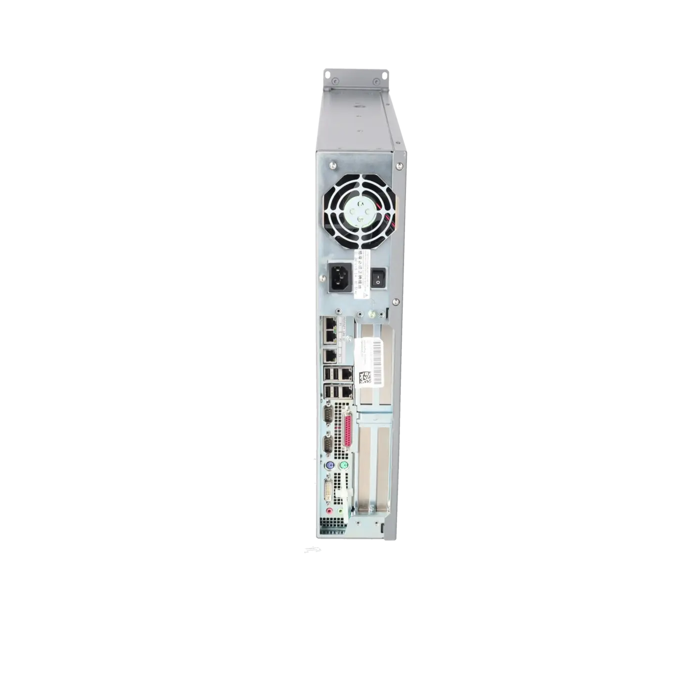 SIEMENS 6AG4112-1RM71-4XX0, HMI, Industrie-PCs, K1175154, Bild 5