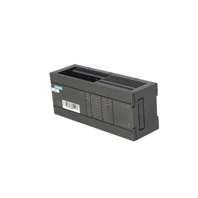 SIEMENS 6ES7214-1AC01-0XB0, Baugruppen, CPU / Zentralbaugruppen, K0002252, Bild 2