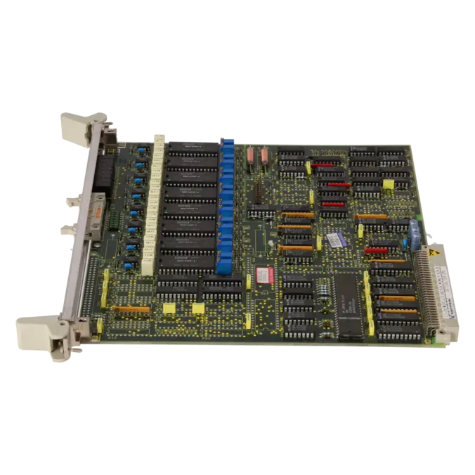 SIEMENS 6DD1642-0BC0, Baugruppen, Analogein- / Analogausgaben, K0052946, Bild 7