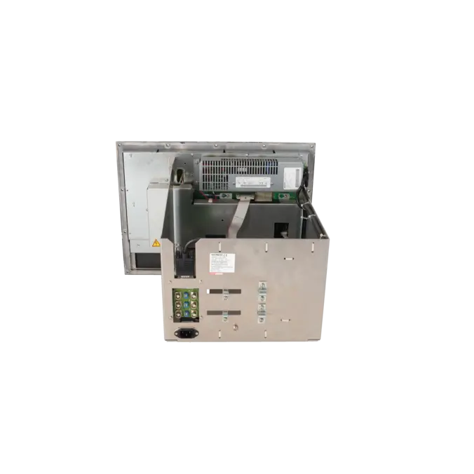 SIEMENS 6FC5103-0AB01-0AA2, HMI, Monitore / Bedienfelder, K0054126, Bild 5