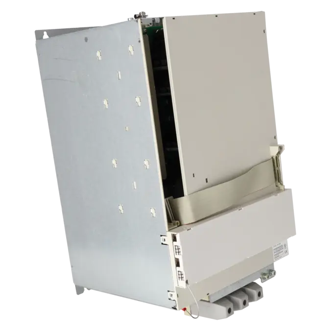 SIEMENS 6SN1123-1AA00-0KA1, Antriebstechnik, Wechselrichter, K0063673, Bild 8