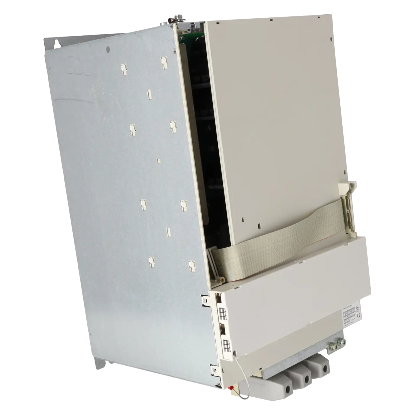 SIEMENS 6SN1123-1AA00-0KA1, Antriebstechnik, Wechselrichter, K0063673, Bild 8