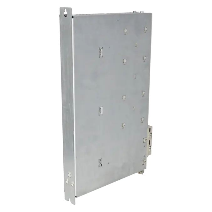 SIEMENS 6SN1123-1AB00-0BA1, Antriebstechnik, Wechselrichter, K0063683, Bild 6