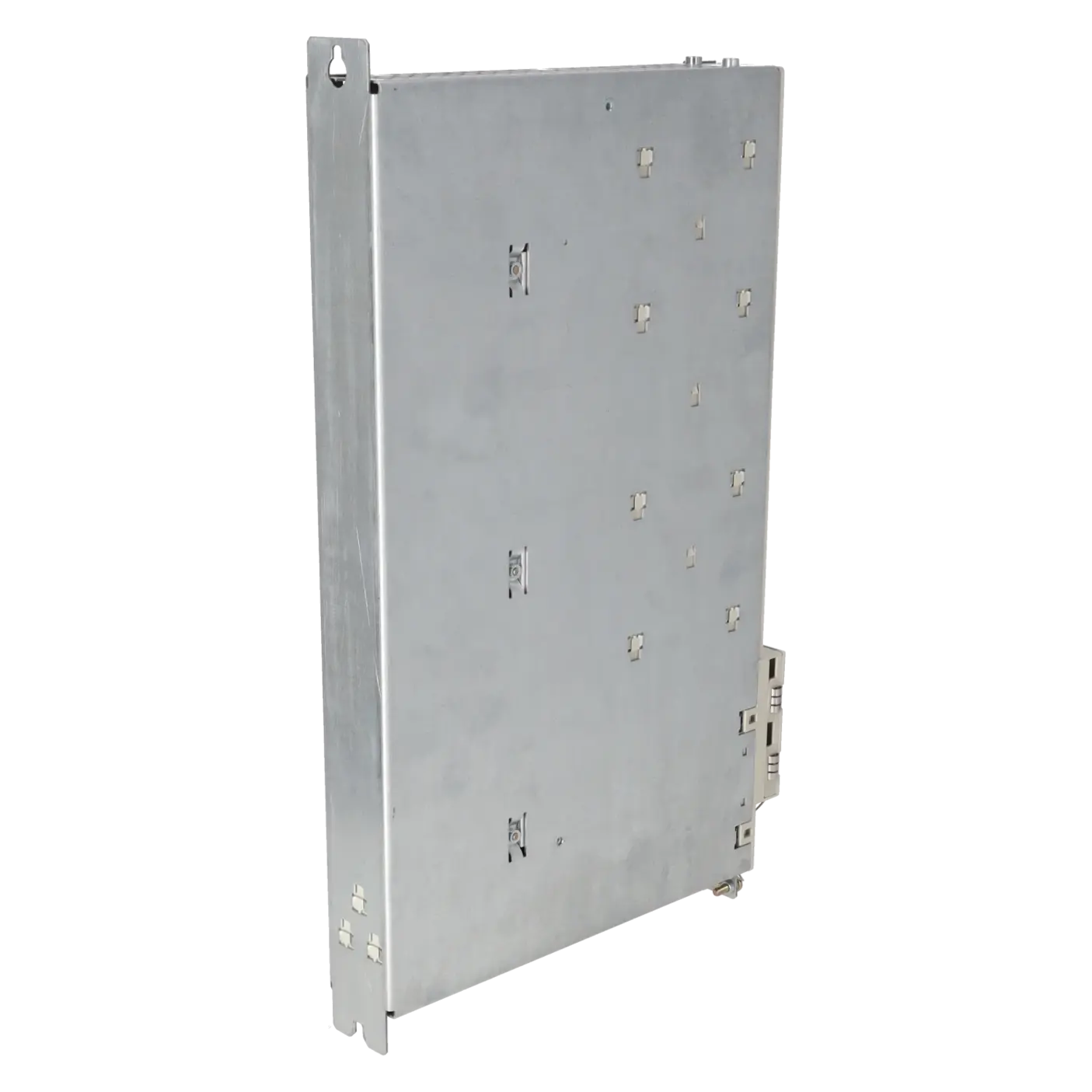 SIEMENS 6SN1123-1AB00-0BA1, Antriebstechnik, Wechselrichter, K0063683, Bild 6