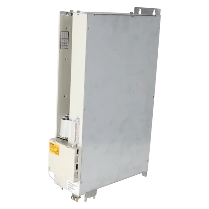 SIEMENS 6SN1123-1AB00-0CA0, Antriebstechnik, Wechselrichter, K0063684, Bild 2