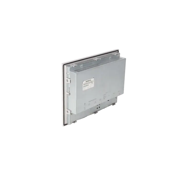 SIEMENS 6AV6545-0DB10-0AX0, HMI, Touch-Panels, K0116928, Bild 8