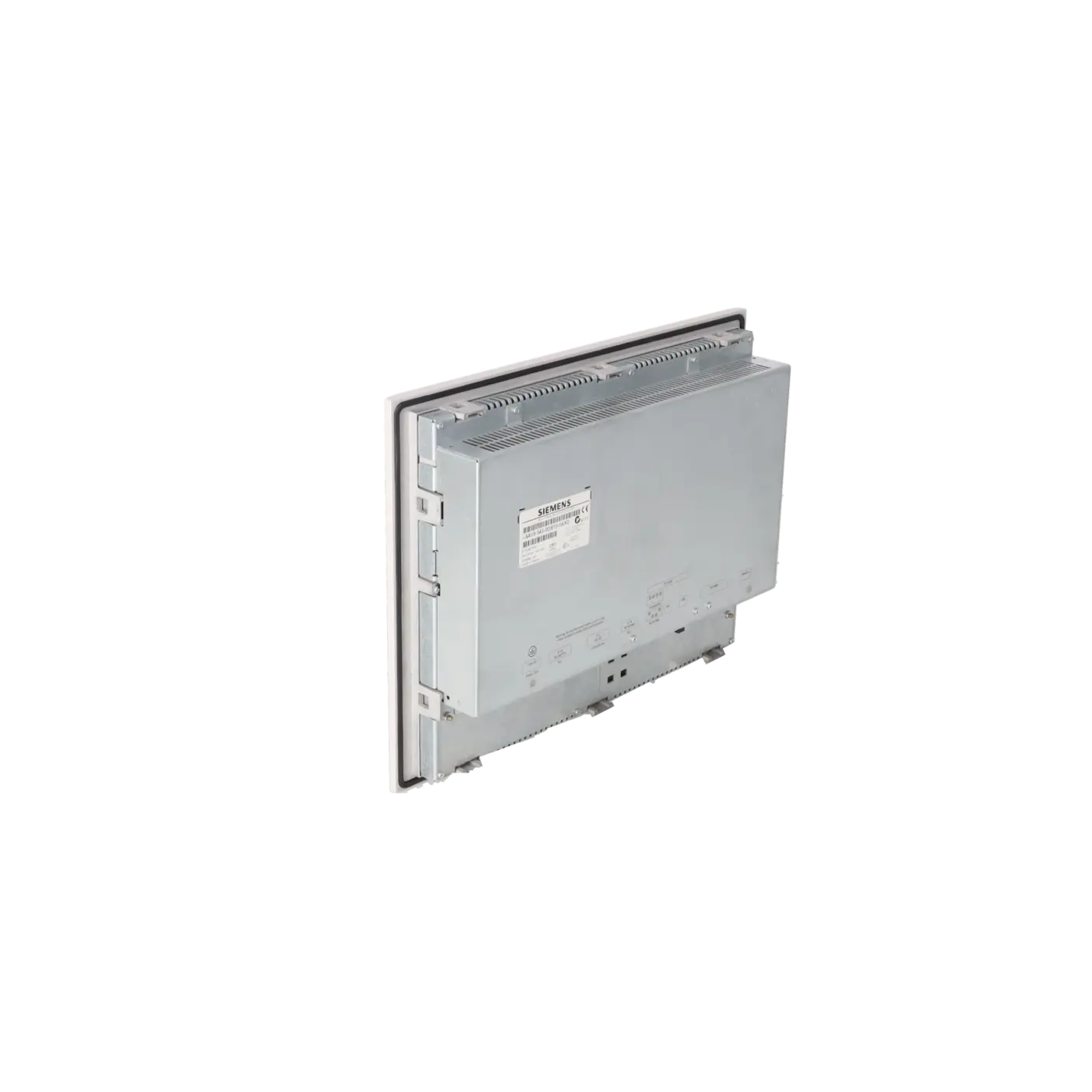 SIEMENS 6AV6545-0DB10-0AX0, HMI, Touch-Panels, K0116928, Bild 8