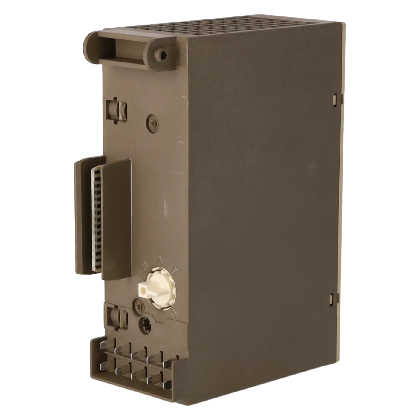 SIEMENS 6ES5452-8MR11, Baugruppen, SIMATIC-S5-Aktion, K0117550, Bild 3