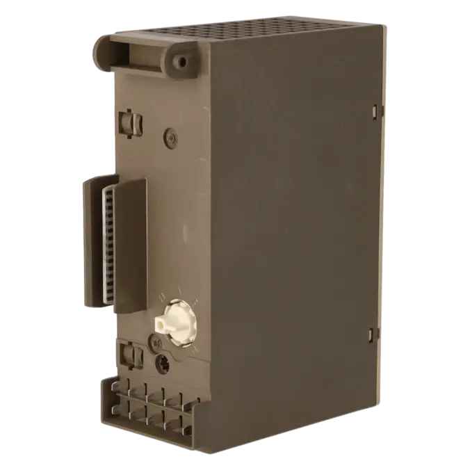 SIEMENS 6ES5452-8MR11, Baugruppen, SIMATIC-S5-Aktion, K0117550, Bild 3