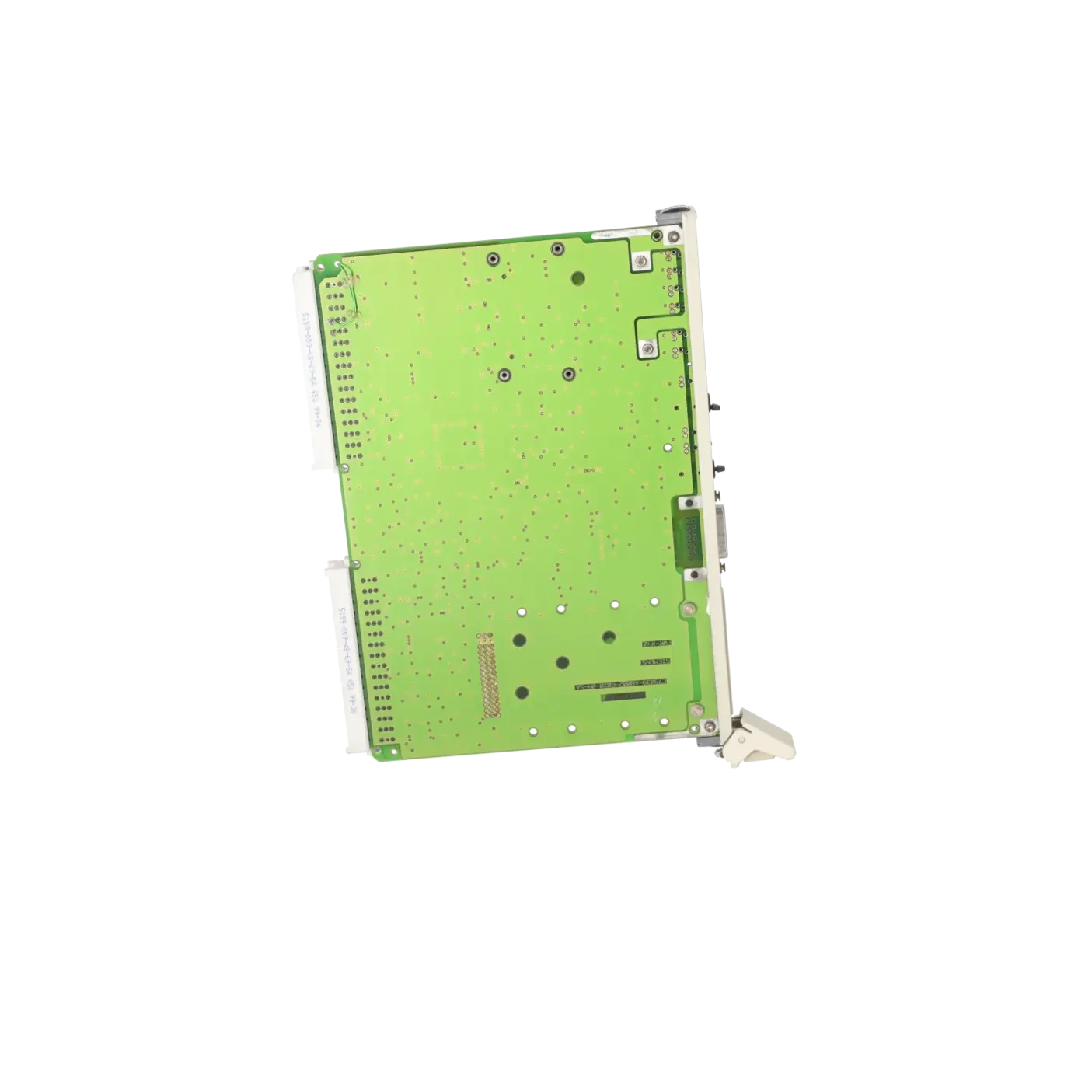 SIEMENS 6ES5948-3UR23, Baugruppen, SIMATIC-S5-Aktion, K0117890, Bild 7