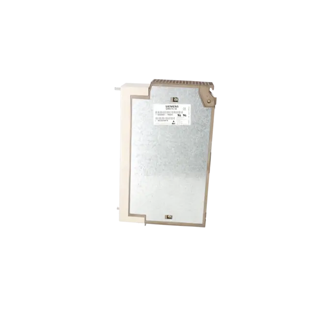 SIEMENS 6ES5951-7ND41, PLC Controls, PLC Controls Power Supplies, K0117895, Image 3