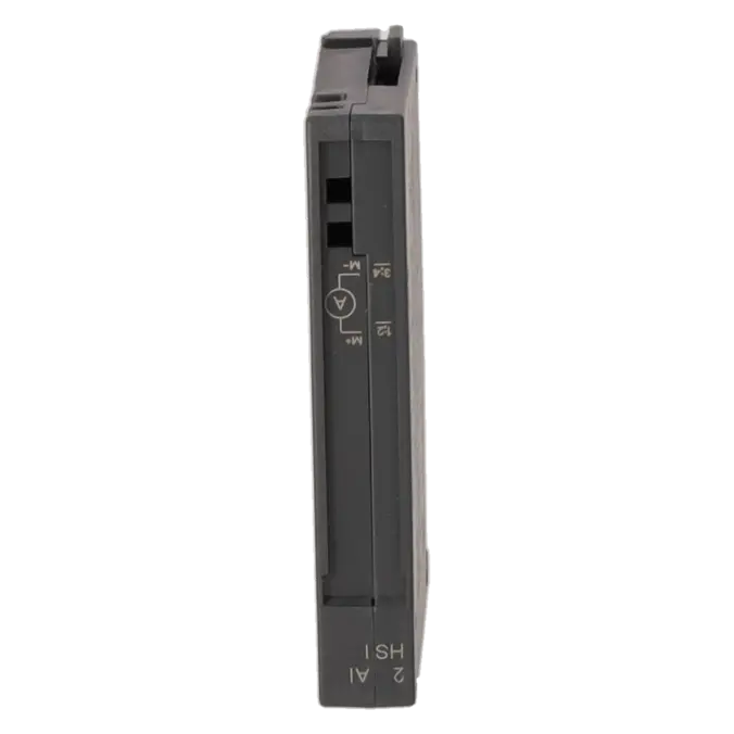 SIEMENS 6ES7123-1GB60-0AB0, Baugruppen, Analogein- / Analogausgaben, K0118042, Bild 1