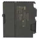 SIEMENS 6ES7315-2AG10-0AB0, PLC Controls, SIMATIC S7-300, K0118519, Image 3