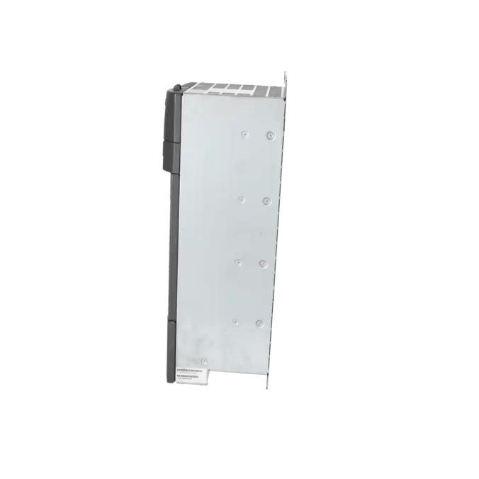 SIEMENS 6SE6430-2UD33-7EA0, Antriebstechnik, Umrichter, K0120451, Bild 3