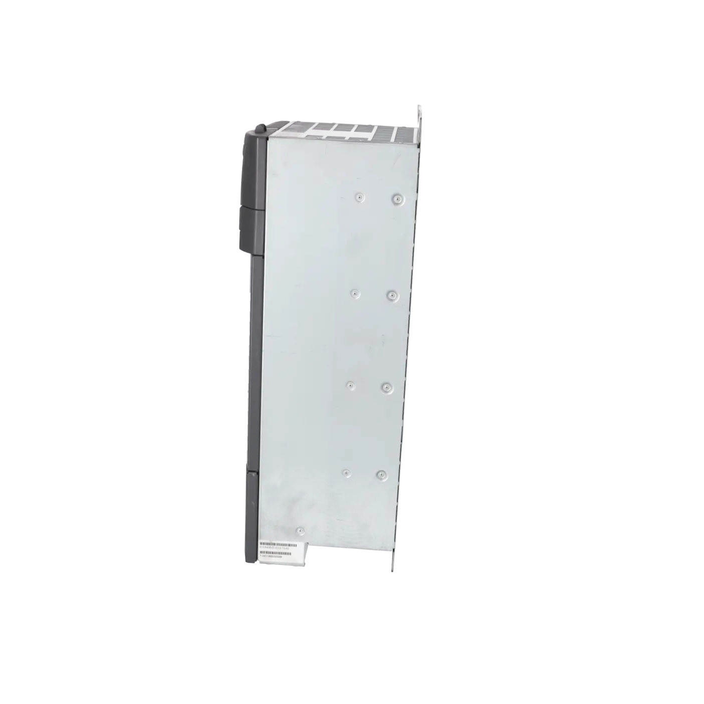 SIEMENS 6SE6430-2UD33-7EA0, Antriebstechnik, Umrichter, K0120451, Bild 3