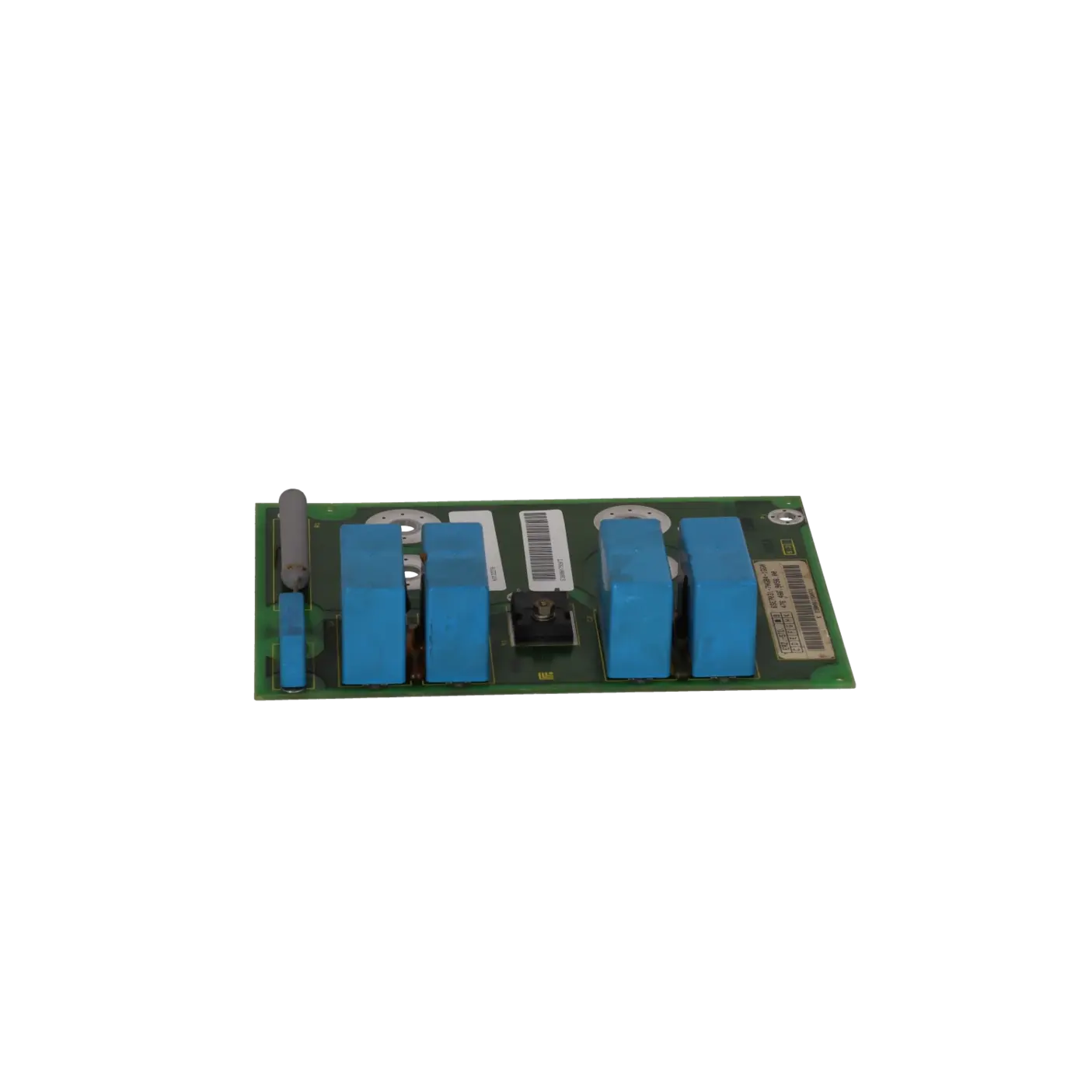 SIEMENS 6SE7031-7HG84-1GG0, Antriebstechnik, Einzelkomponenten, K0132276, Bild 7