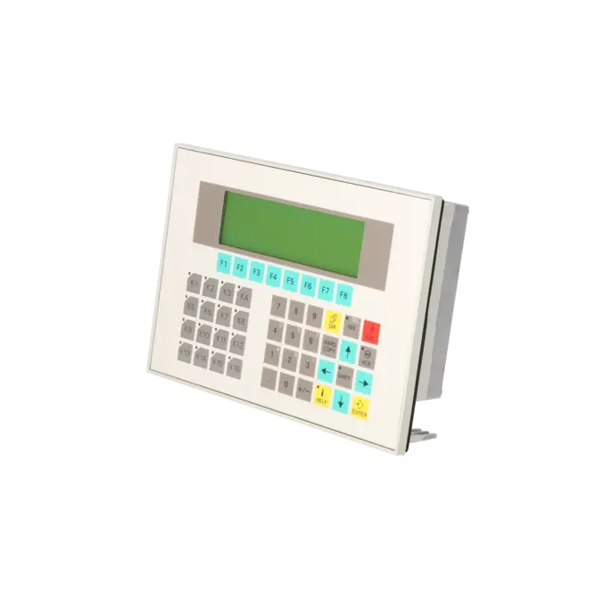 SIEMENS 6AV3515-1MA22, HMI, Operator Panels, K0136047, Image 2