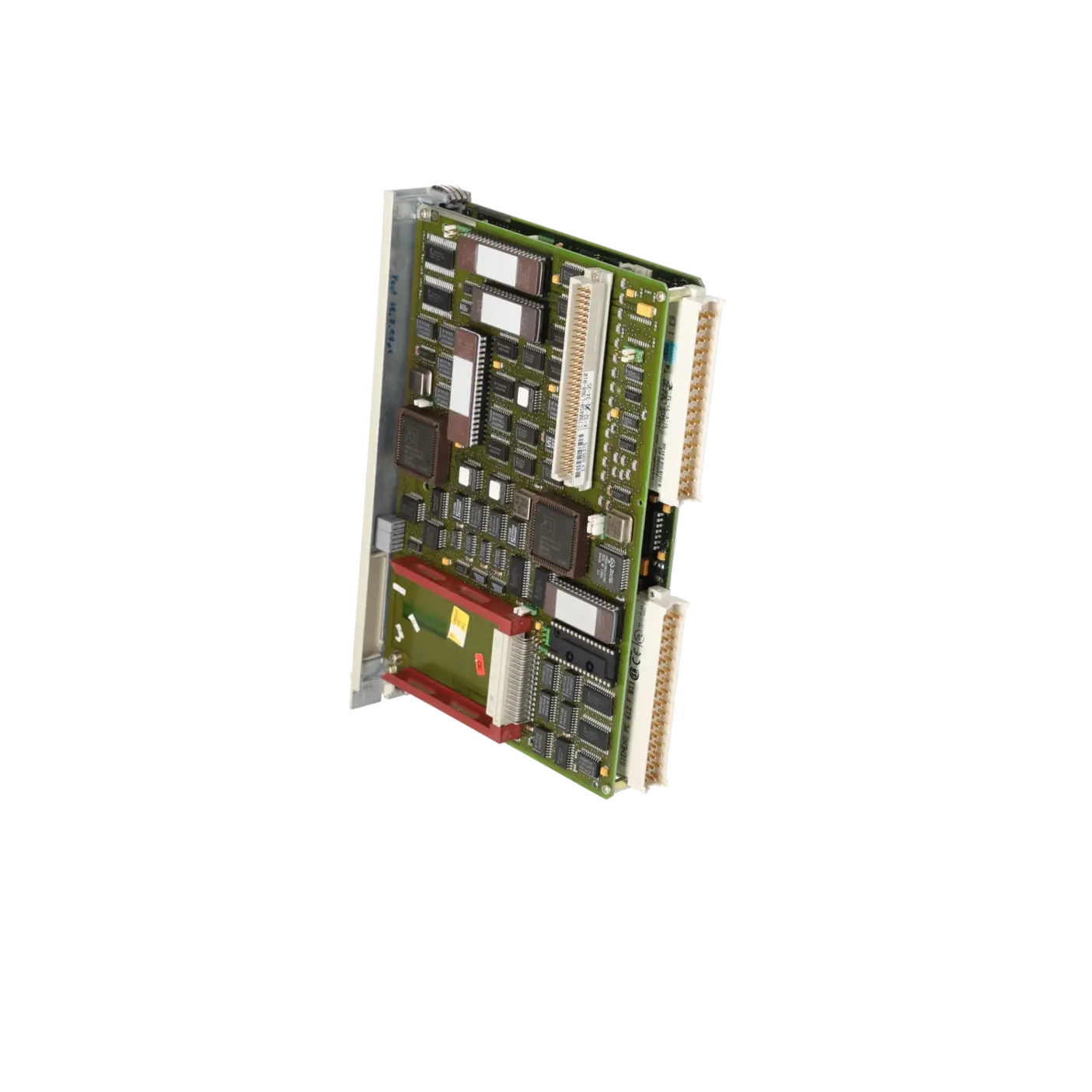 SIEMENS 6ES5948-3UA21, PLC Controls, Central Processing Units, K0136516, Image 4