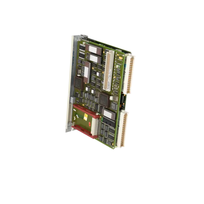 SIEMENS 6ES5948-3UA21, PLC Controls, Central Processing Units, K0136516, Image 4