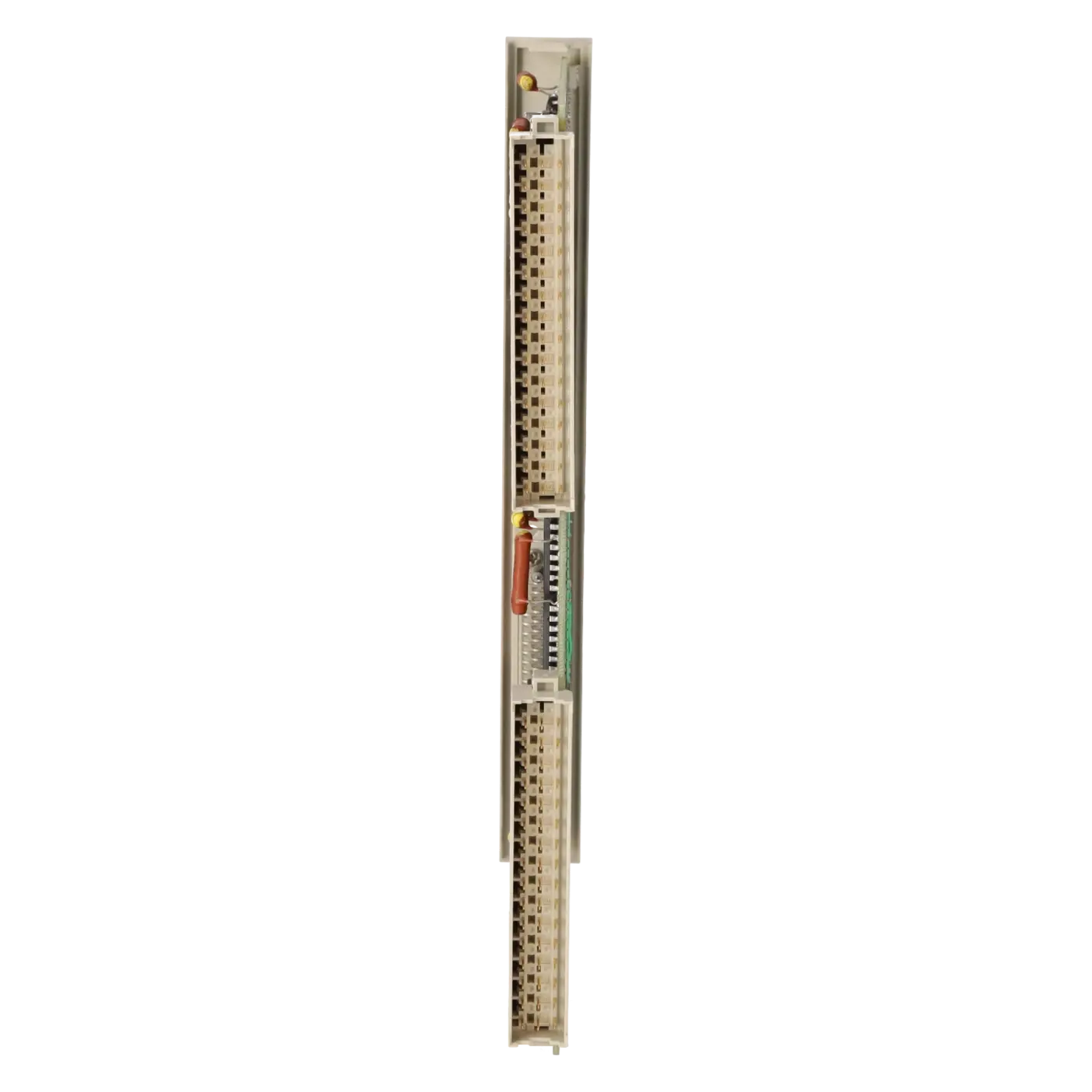 SIEMENS 6ES5921-1AA21, PLC Controls, Central Processing Units, K0137211, Image 5