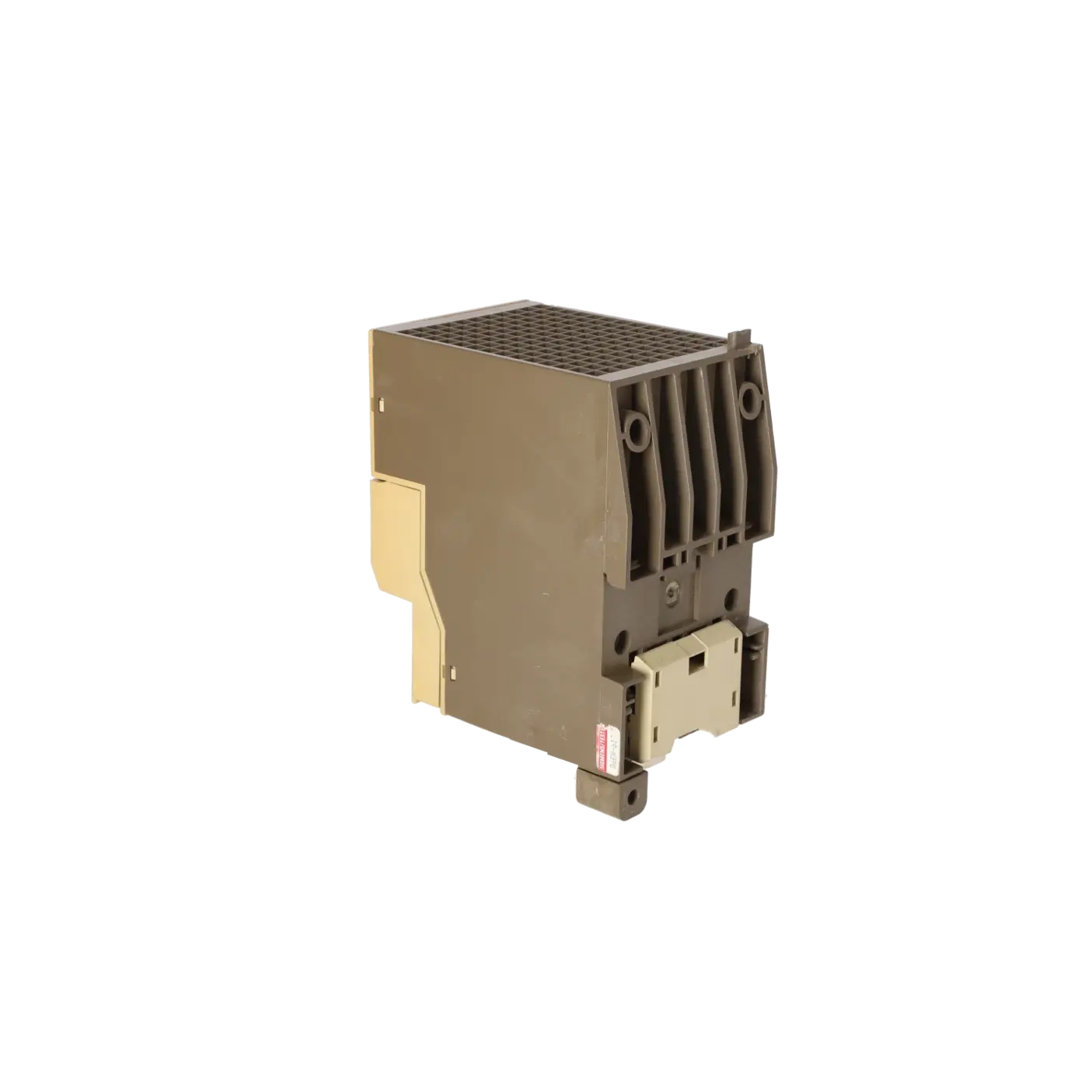 SIEMENS 3RX9300, PLC Controls, PLC Controls Power Supplies, K0137892, Image 4