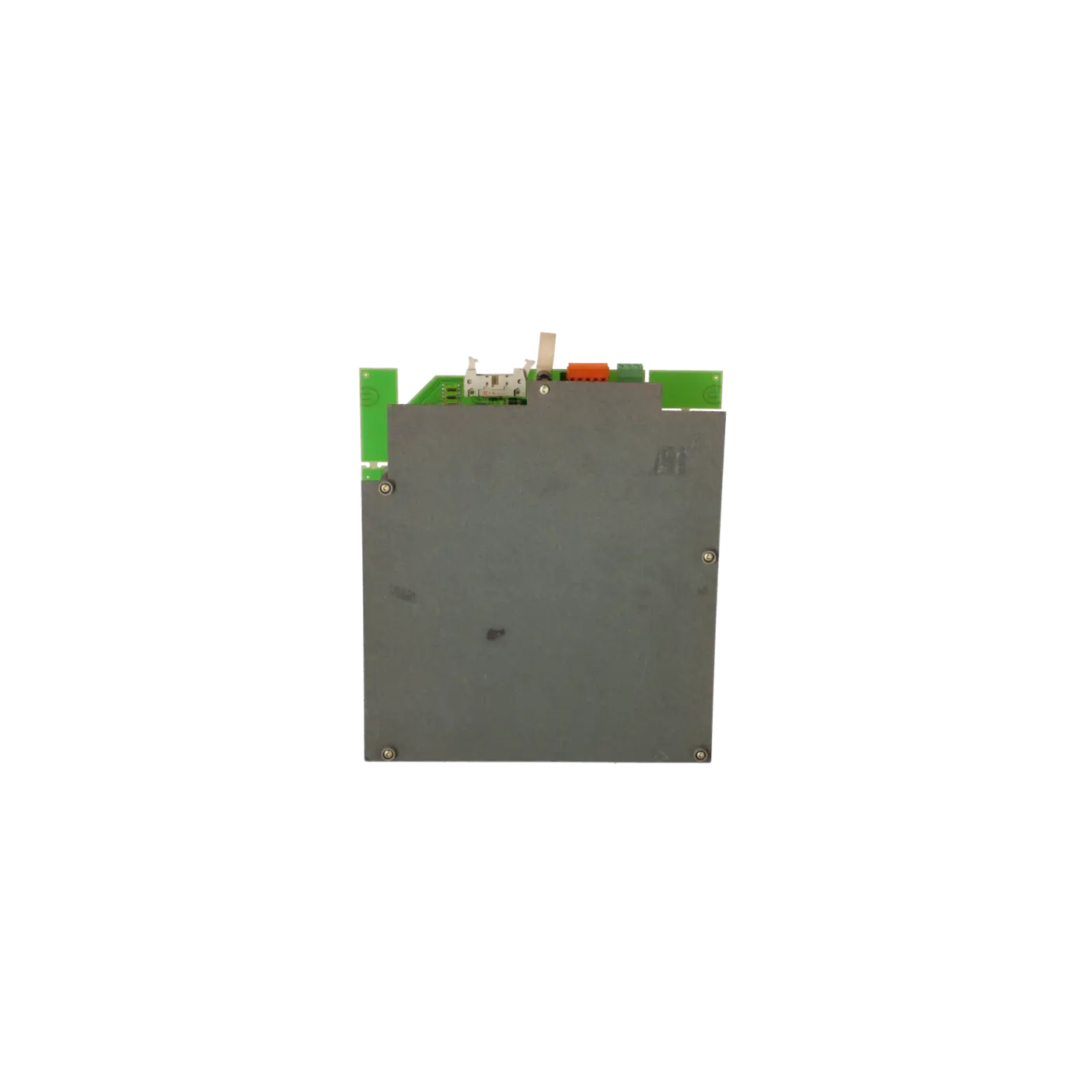SIEMENS 6SC6103-0SE31, Antriebstechnik, Wechselrichter, K0139098, Bild 1