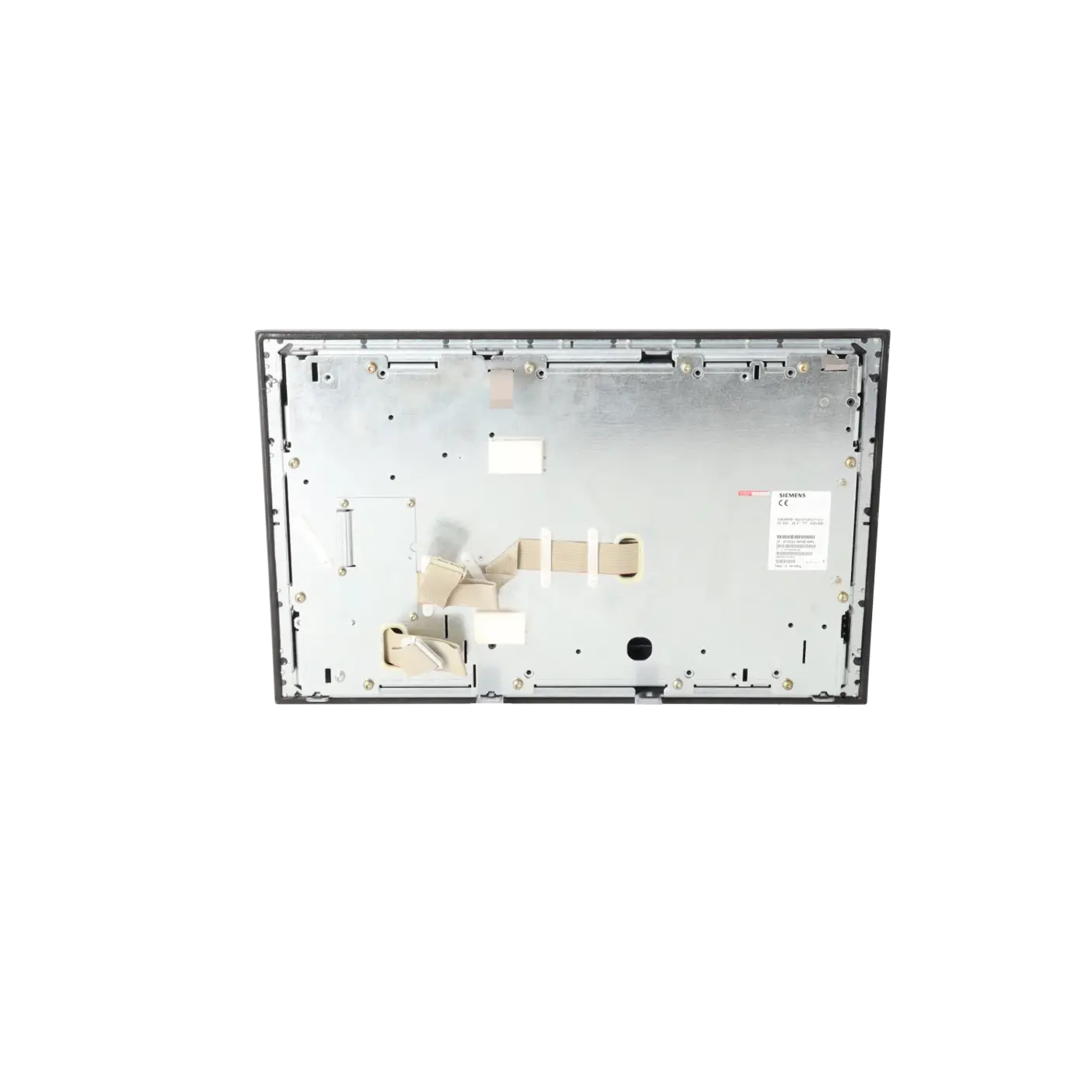 SIEMENS 6FC5203-0AF00-0AA1, HMI, Monitore / Bedienfelder, K0171817, Bild 5