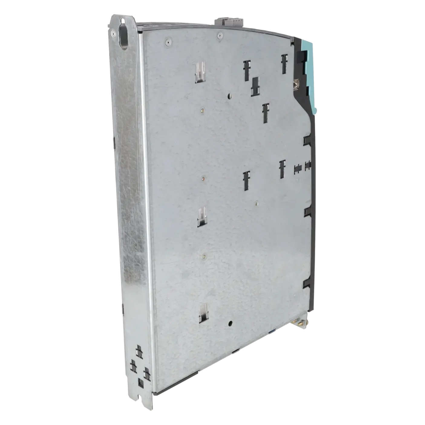 SIEMENS 6SL3120-2TE13-0AA0, Antriebstechnik, Wechselrichter, K0174885, Bild 6