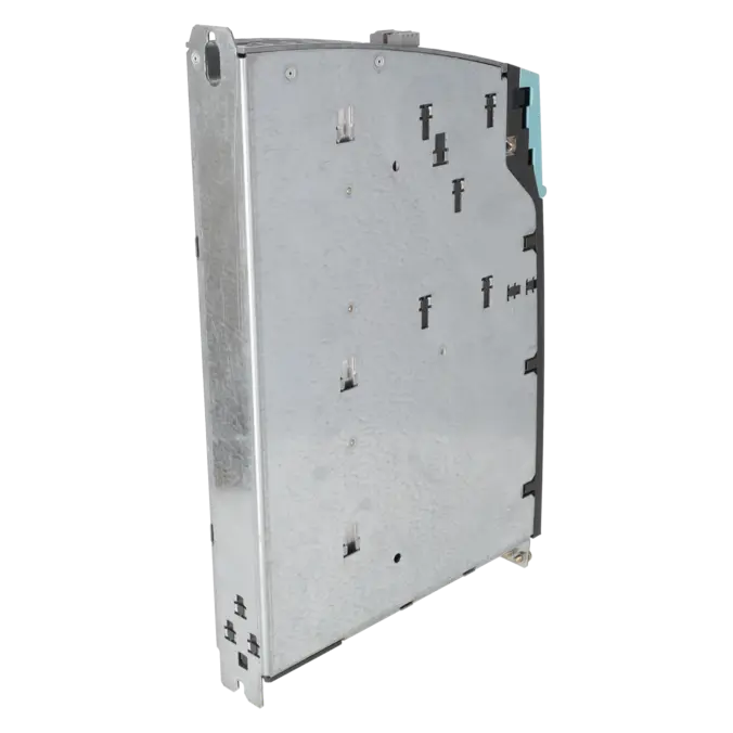 SIEMENS 6SL3120-2TE13-0AA0, Antriebstechnik, Wechselrichter, K0174885, Bild 6