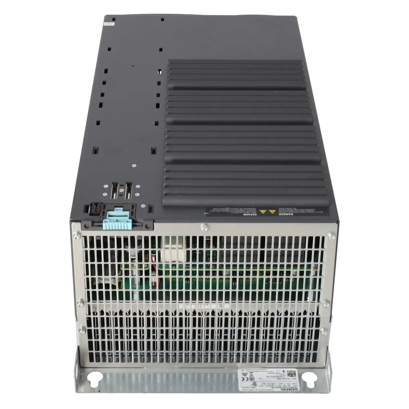 SIEMENS 6SL3225-0BE33-7AA0, Antriebstechnik, Umrichter, K0202484, Bild 1