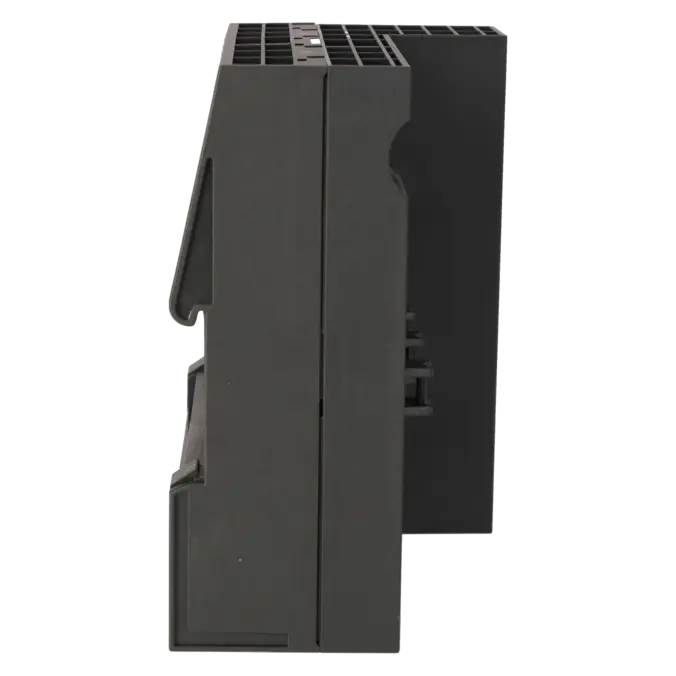 SIEMENS 6ES7151-8AB00-0AB0, Baugruppen, CPU / Zentralbaugruppen, K0219461, Bild 7
