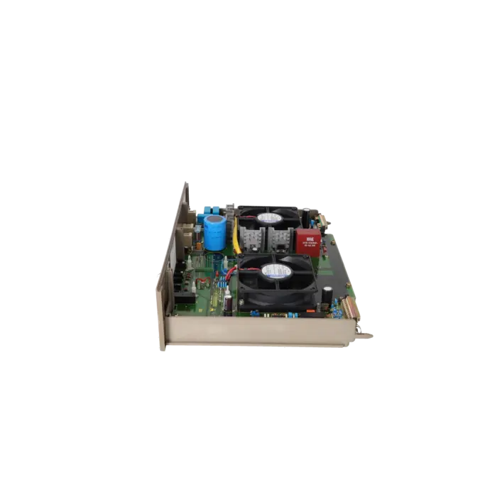 SIEMENS 6ES5955-3NA11, PLC Controls, PLC Controls Power Supplies, K0226433, Image 3