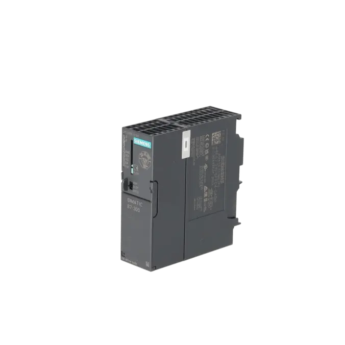 SIEMENS 6ES7315-6FF04-0AB0, Baugruppen, CPU / Zentralbaugruppen, K0226850, Bild 2