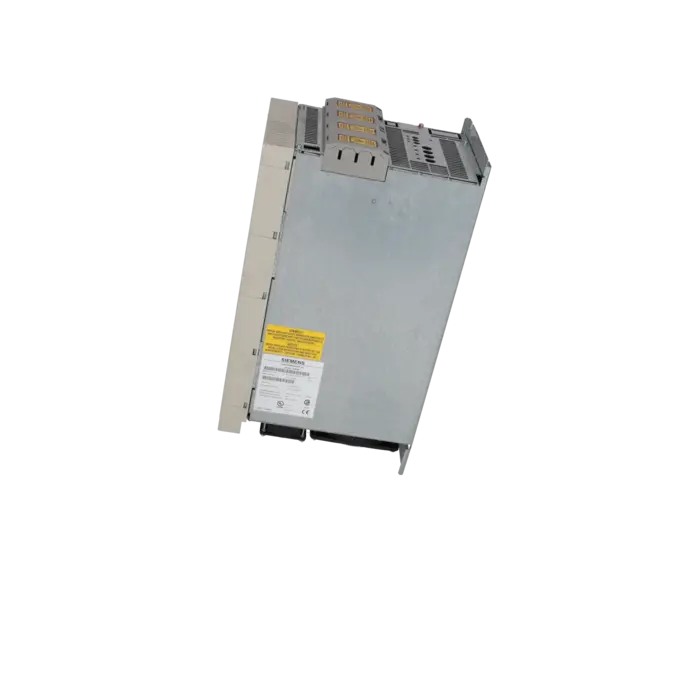 SIEMENS 6SE7023-4TP60-Z, Antriebstechnik, Wechselrichter, K0254210, Bild 3