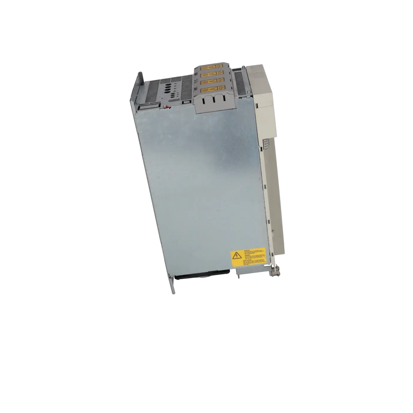 SIEMENS 6SE7023-4TP60-Z, Antriebstechnik, Wechselrichter, K0254210, Bild 7