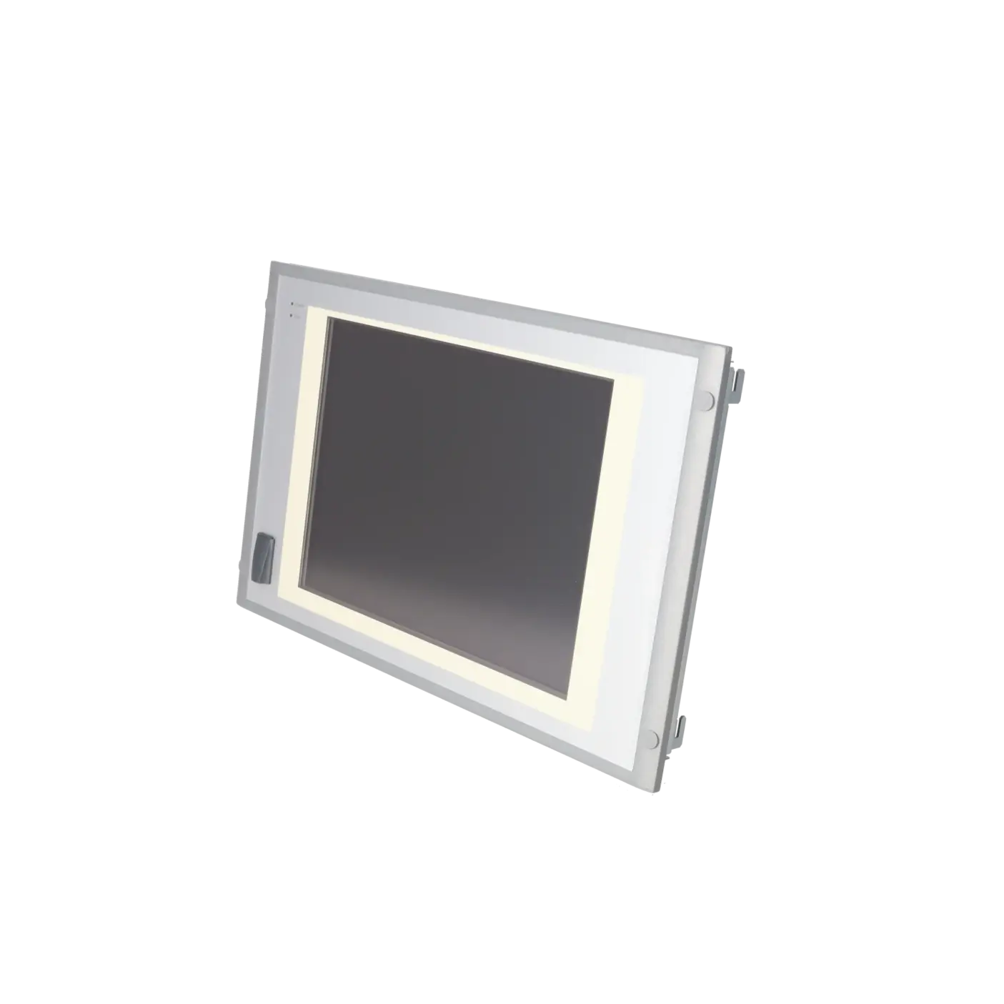 SIEMENS 6AV7462-0AA20-0DF0, HMI, Industrial PC, K0322096, Image 2