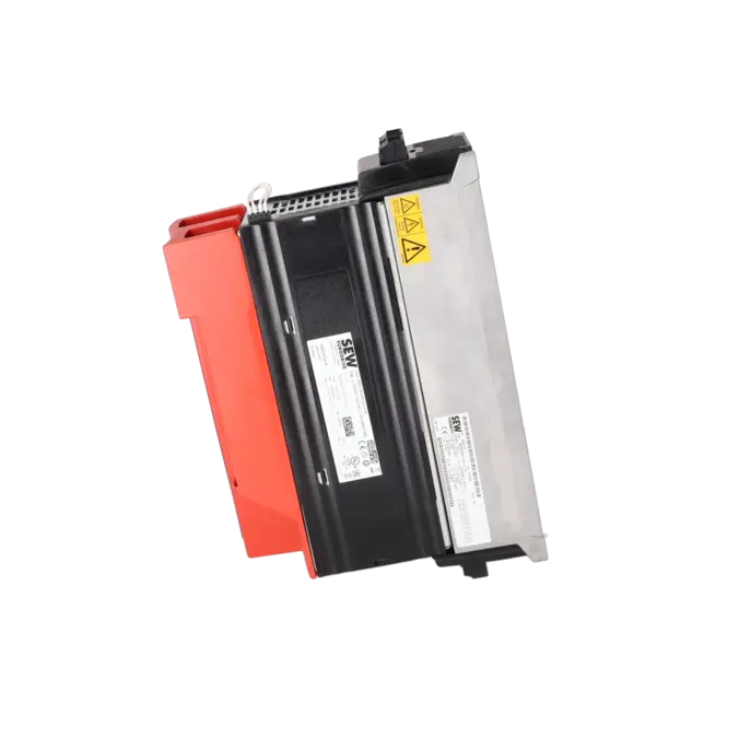 SEW MDX61B0040-5A3-4-00, Antriebstechnik, Umrichter, K0332849, Bild 3