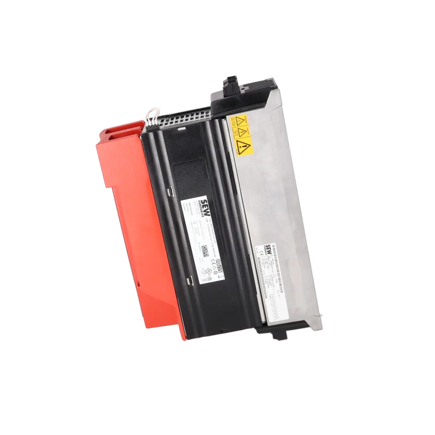 SEW MDX61B0040-5A3-4-00, Antriebstechnik, Umrichter, K0332849, Bild 3