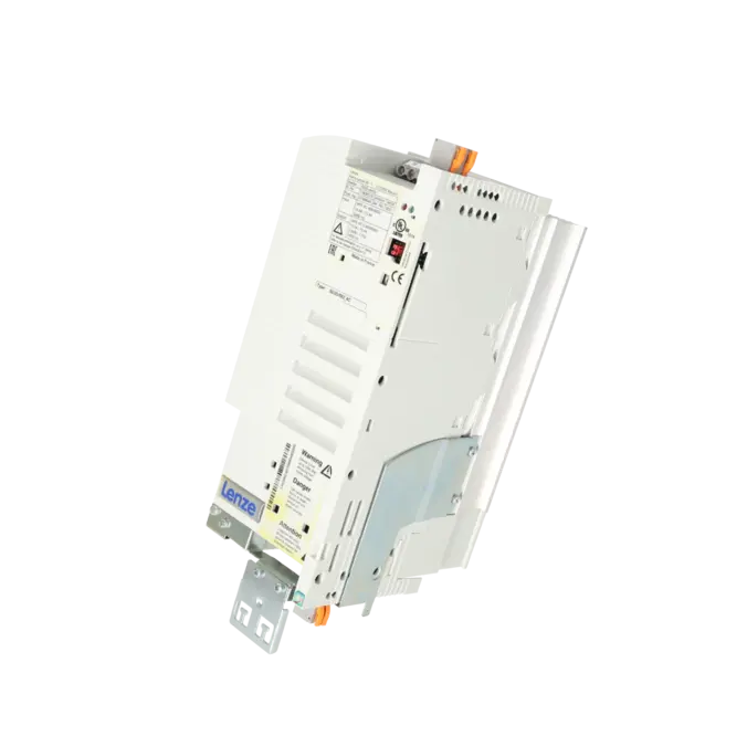 Lenze E82EV552K4C, Antriebstechnik, Umrichter, K0342268, Bild 2