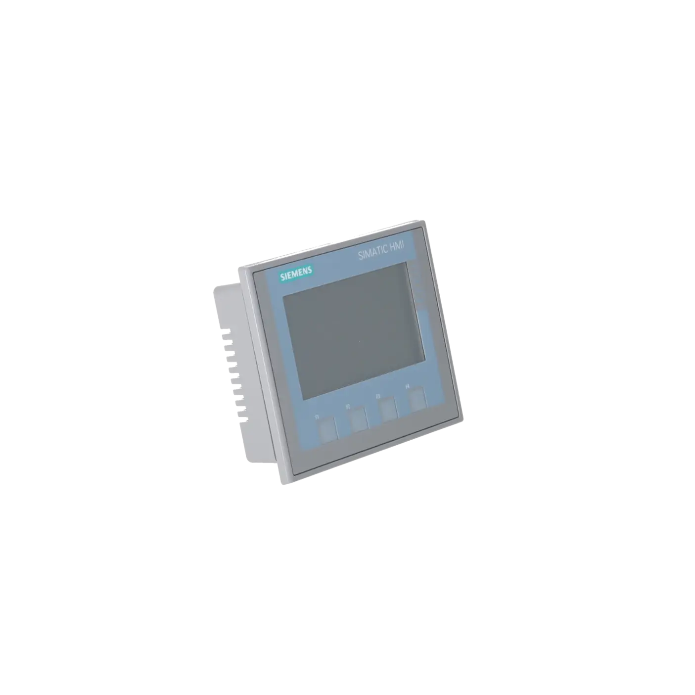 SIEMENS 6AV2123-2DB03-0AX0, HMI, Operator Panels mit Key, K0369229, Bild 8