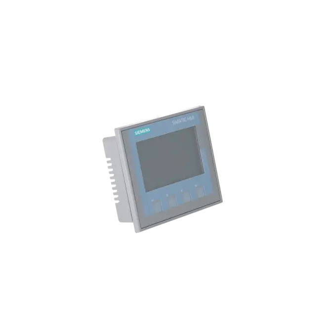 SIEMENS 6AV2123-2DB03-0AX0, HMI, Operator Panels mit Key, K0369229, Bild 8
