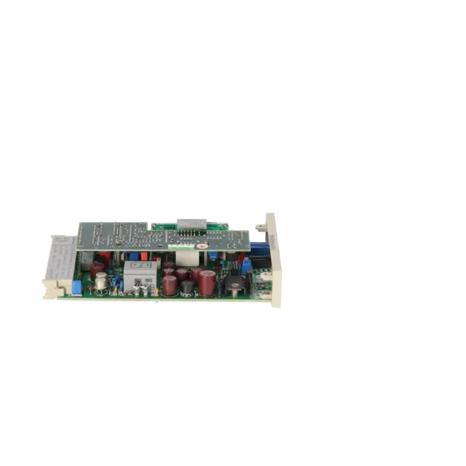 SIEMENS 7NG1205-4AD42-5RA1, Baugruppen, Funktionsbaugruppen, K0410855, Bild 7