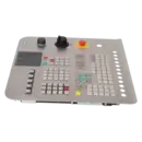 SIEMENS 6FC5303-0AF50-4BA1, Antriebstechnik, Maschinensteuertafeln, K1005427, Bild 3