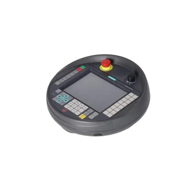 SIEMENS 6FC5403-0AA20-0AA1, HMI, Mobile Panels / Control Panels, K1027625, Bild 2